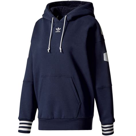 adidas hoodie damen dunkel
